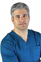 Dr. Schleffer Barna implantologus