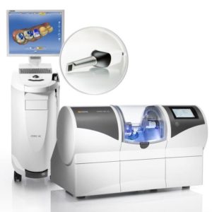 Digitális fogászat cerec