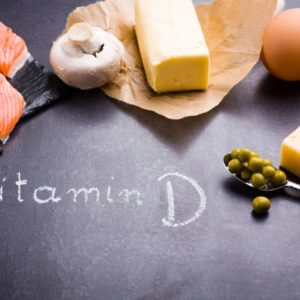 Agident D vitamin